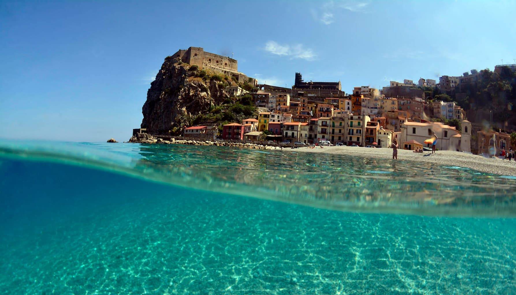 Your experience at Scilla Boat Tours
