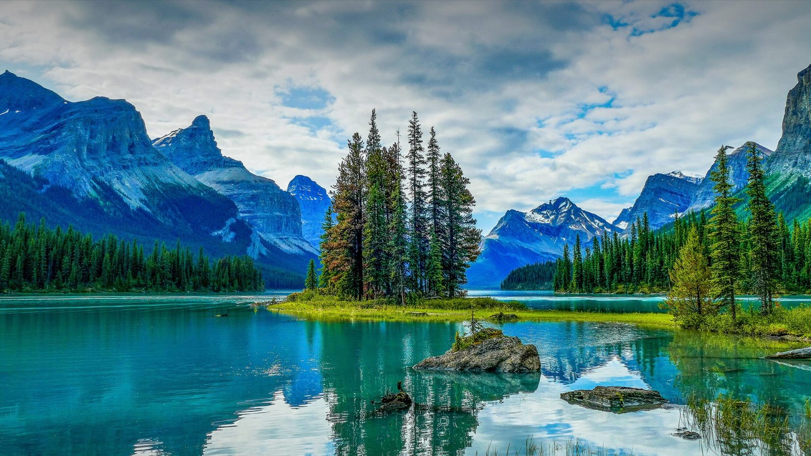 Spirit Island