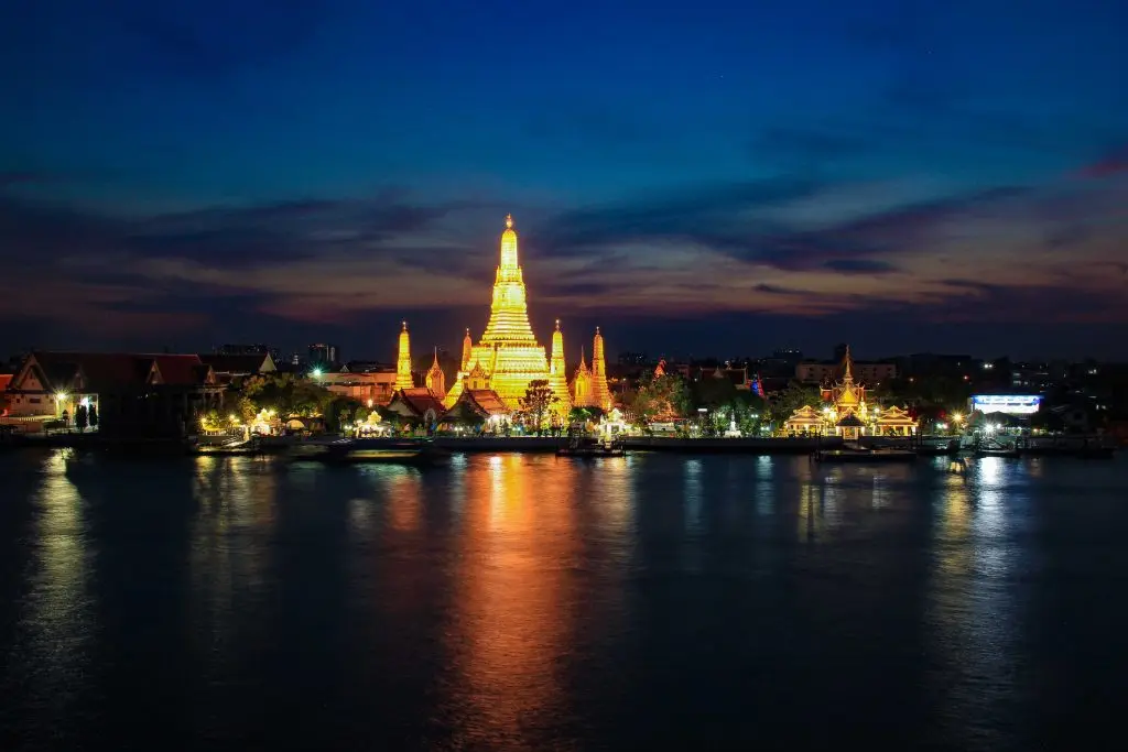 Wat Arun