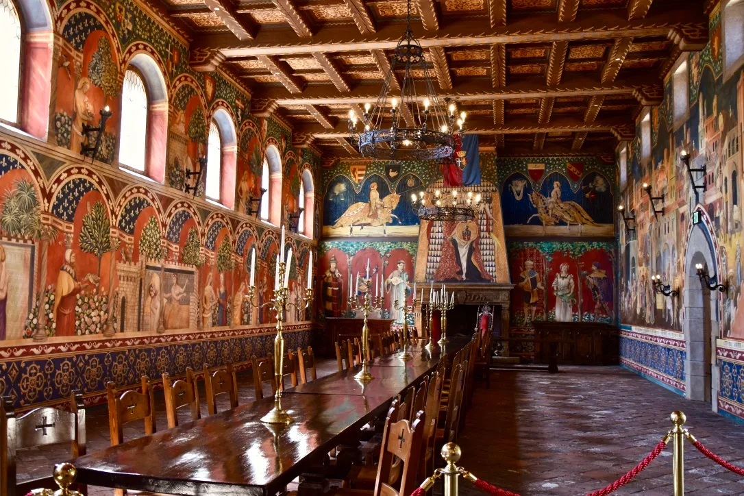 The Great Hall