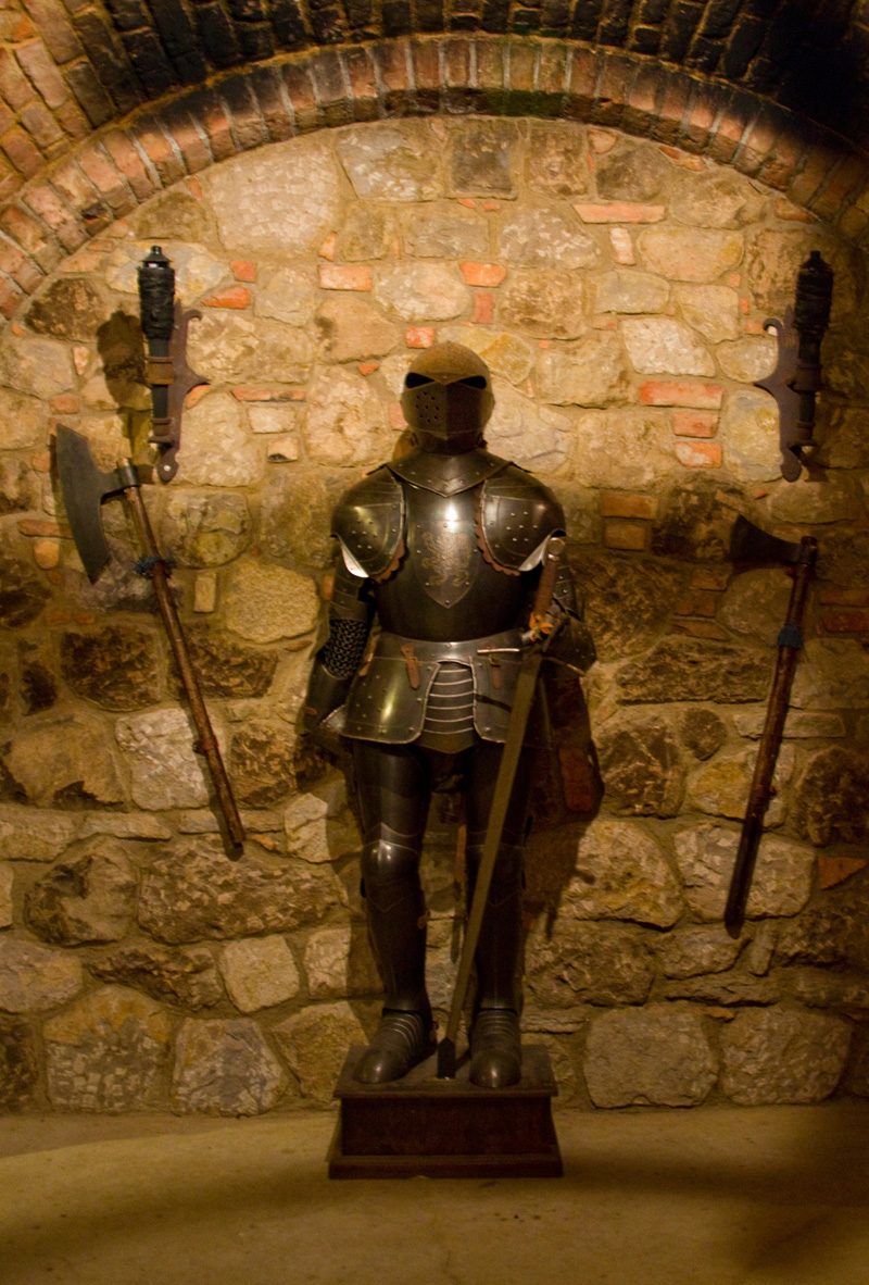 The Armory