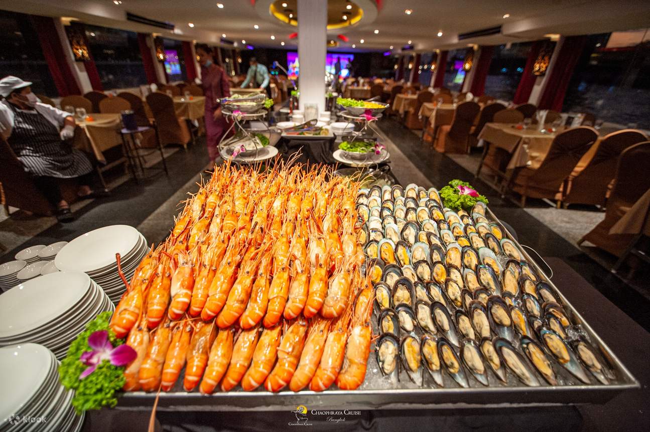 Thai Food Station