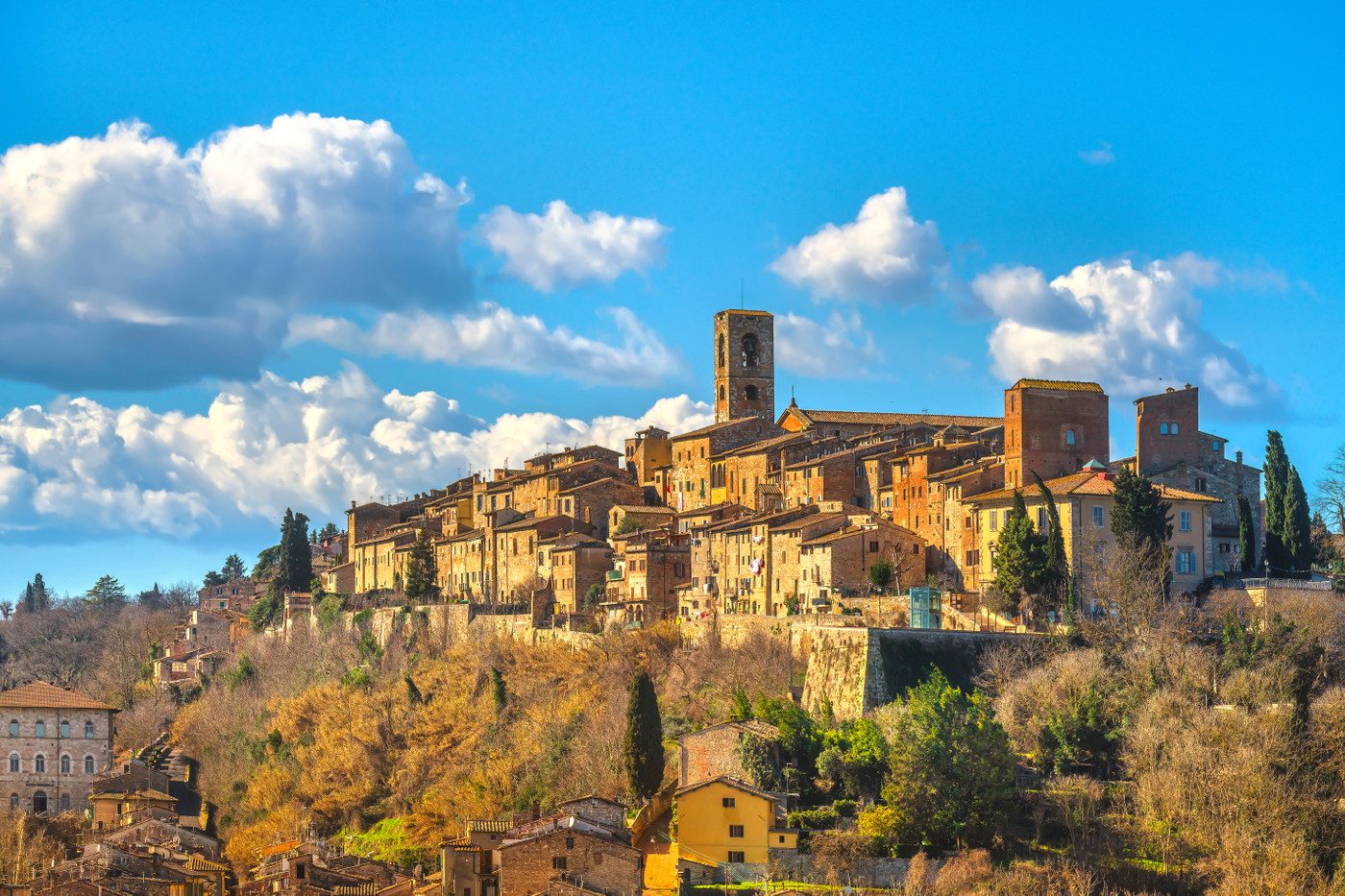 Colle di Val d'Elsa