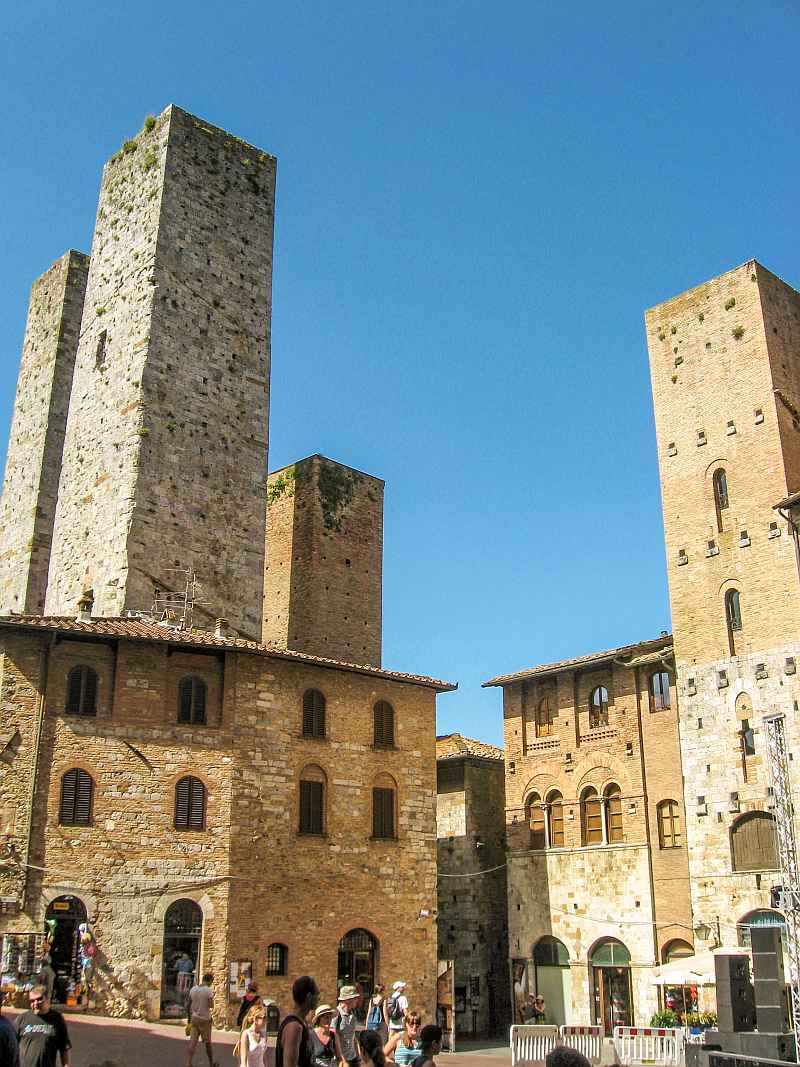 Piazza del Duomo