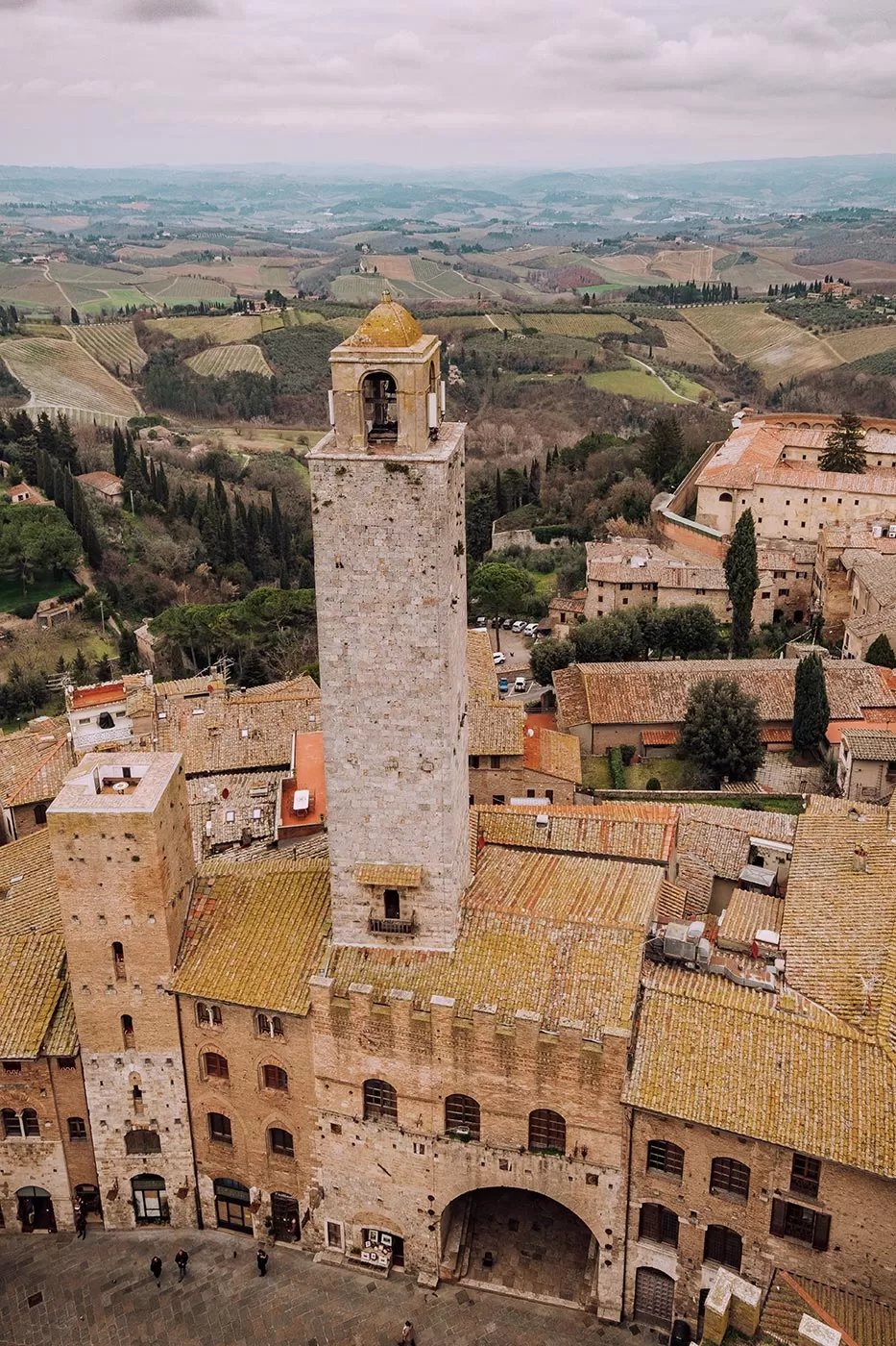 Torre Grossa