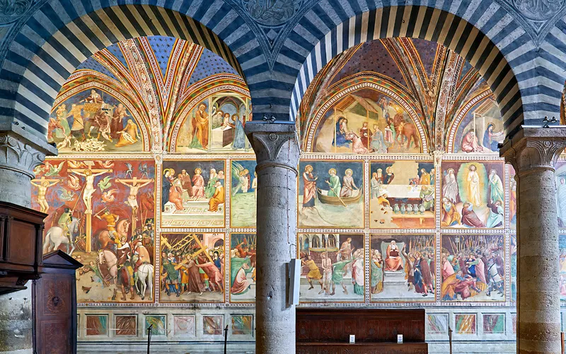 Collegiata di Santa Maria Assunta