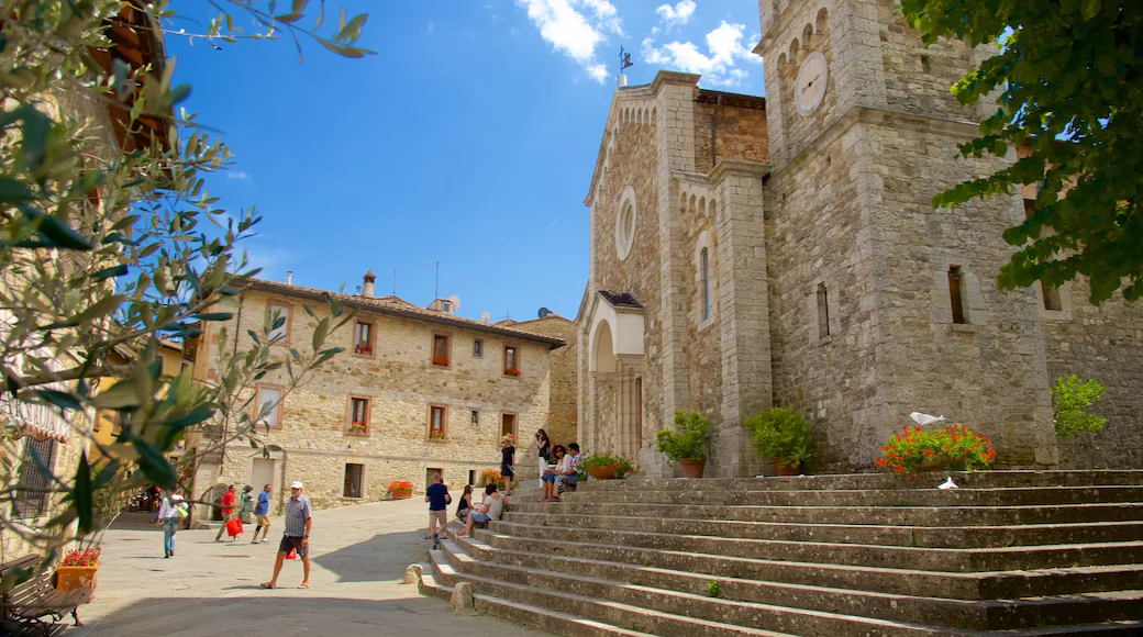 Castellina in Chianti