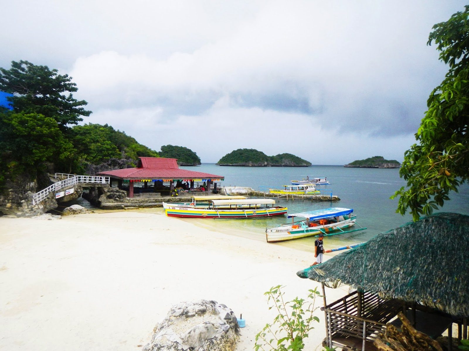 Quezon Island