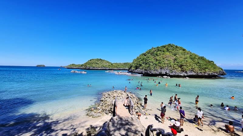 Children's Island
