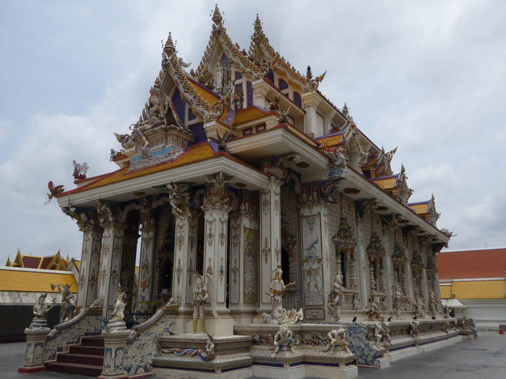 Wat Pariwat