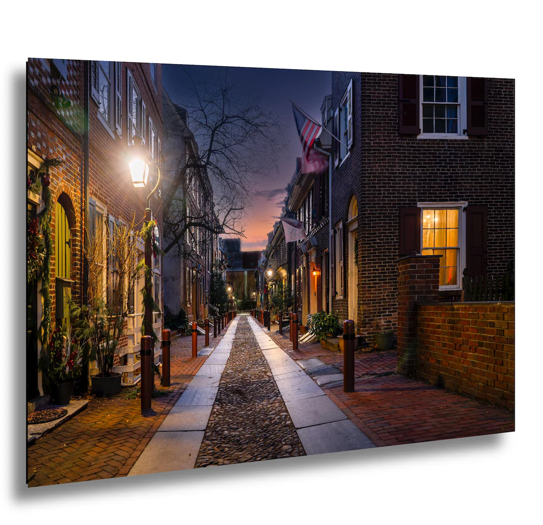 Georgetown Ghost Stories