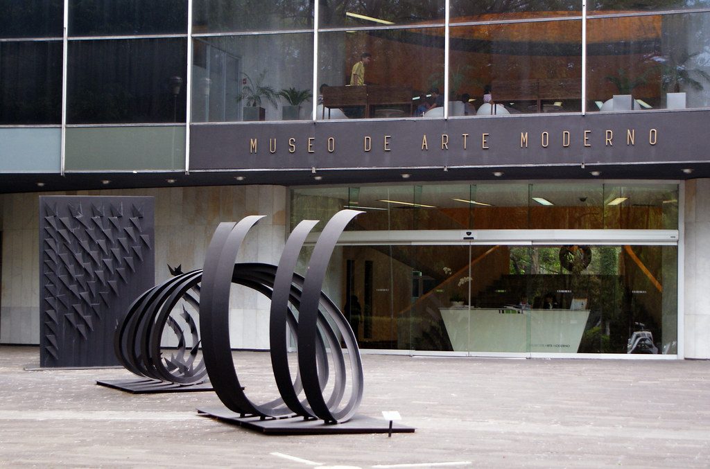 Modern Art Museum