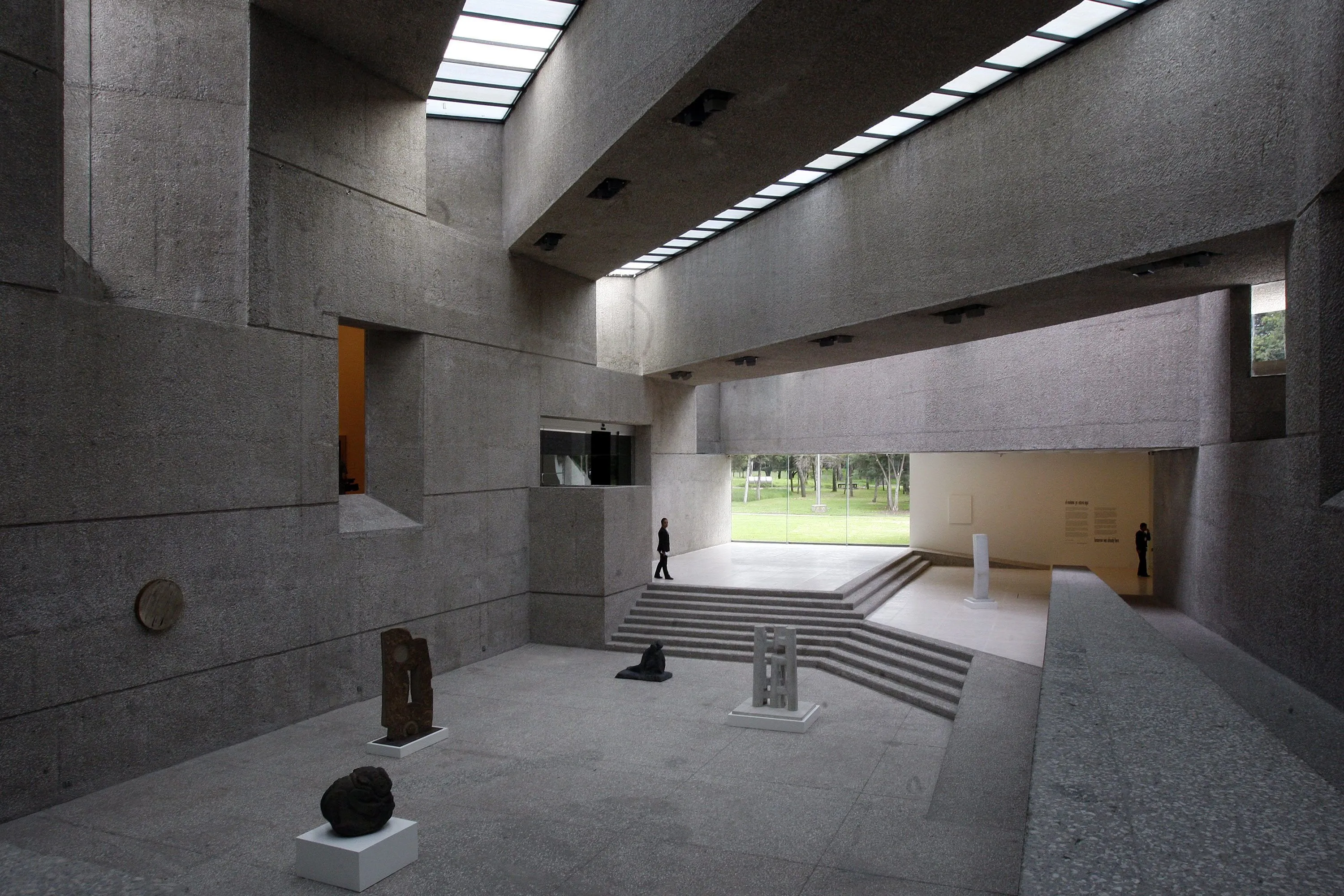 Tamayo Museum