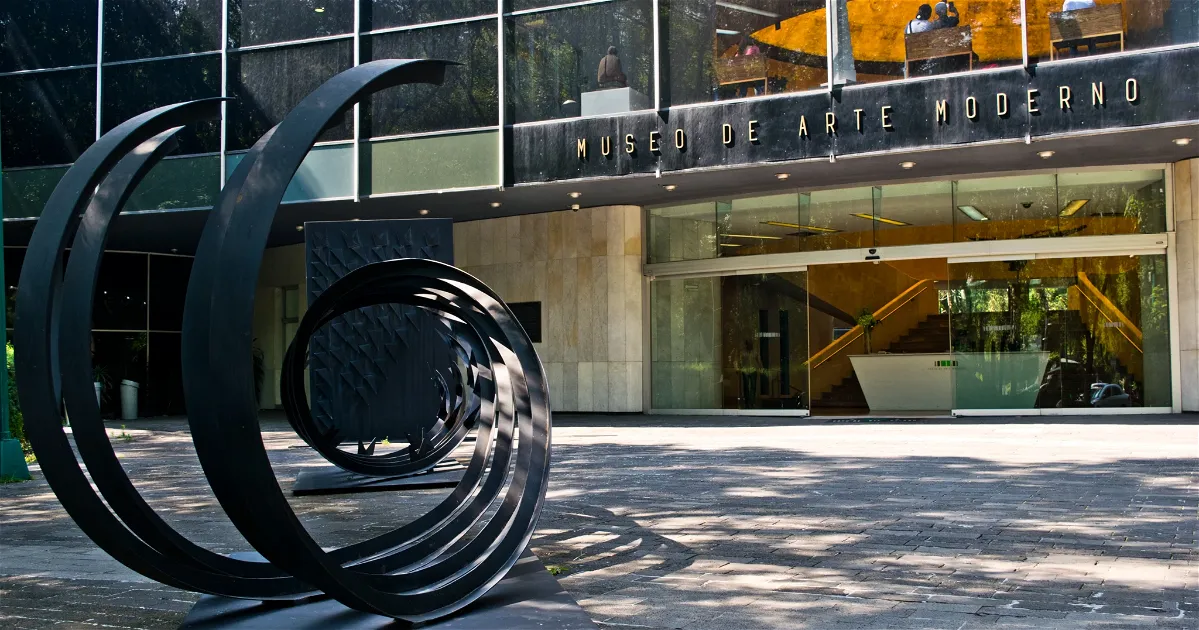 Museum of Modern Art