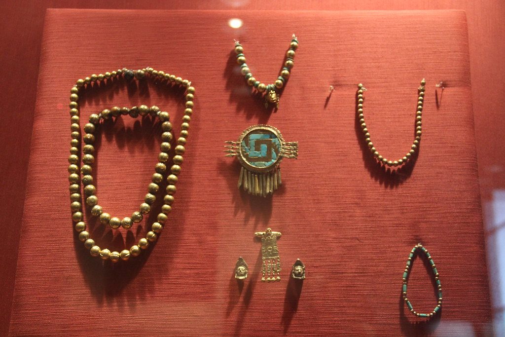 Oaxaca Hall