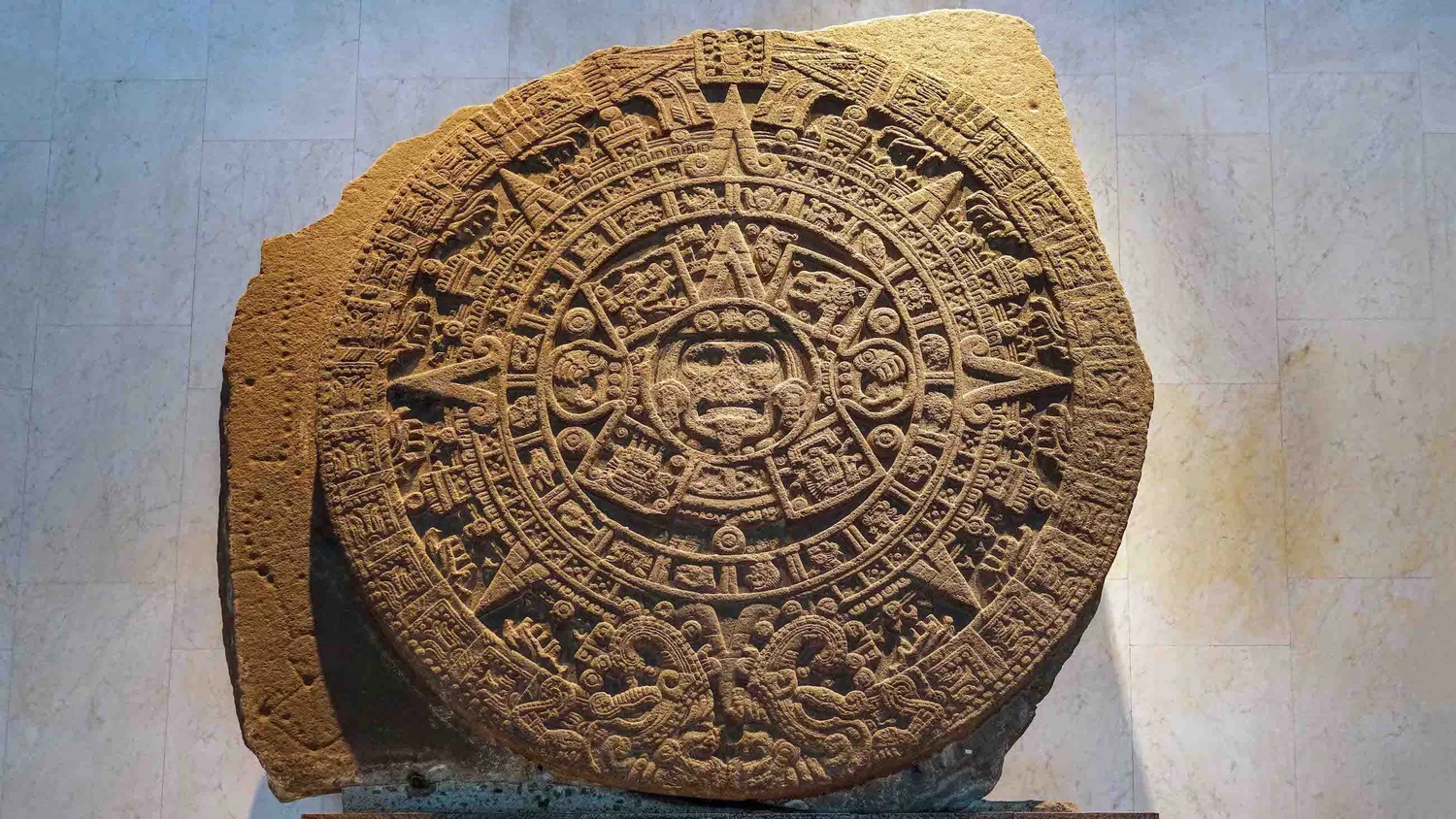 Mexica Hall