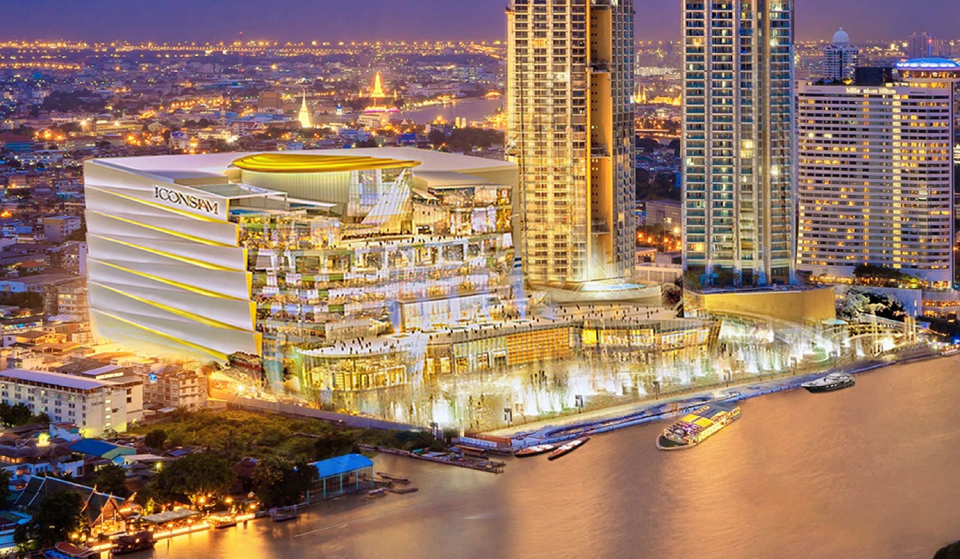 ICONSIAM