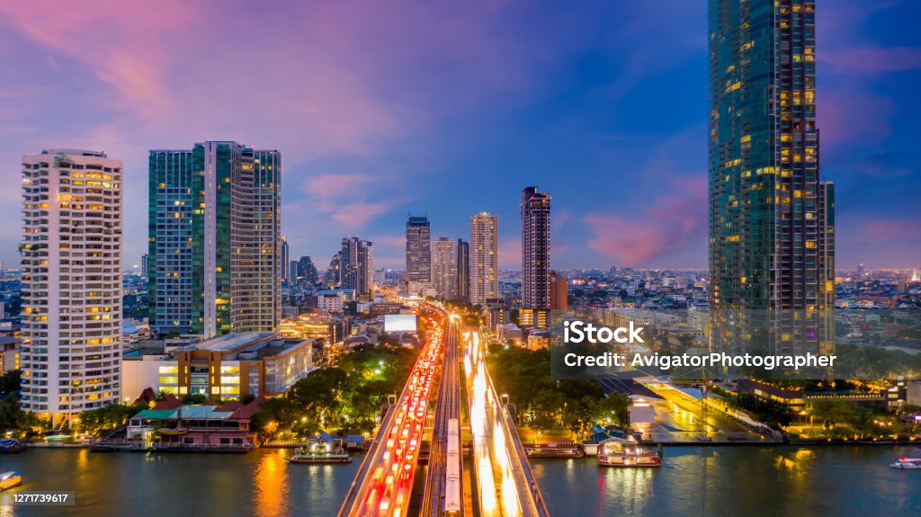 Taksin Bridge