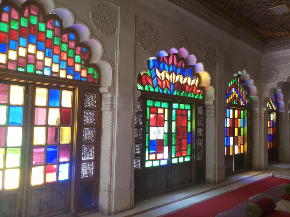 Moti Mahal