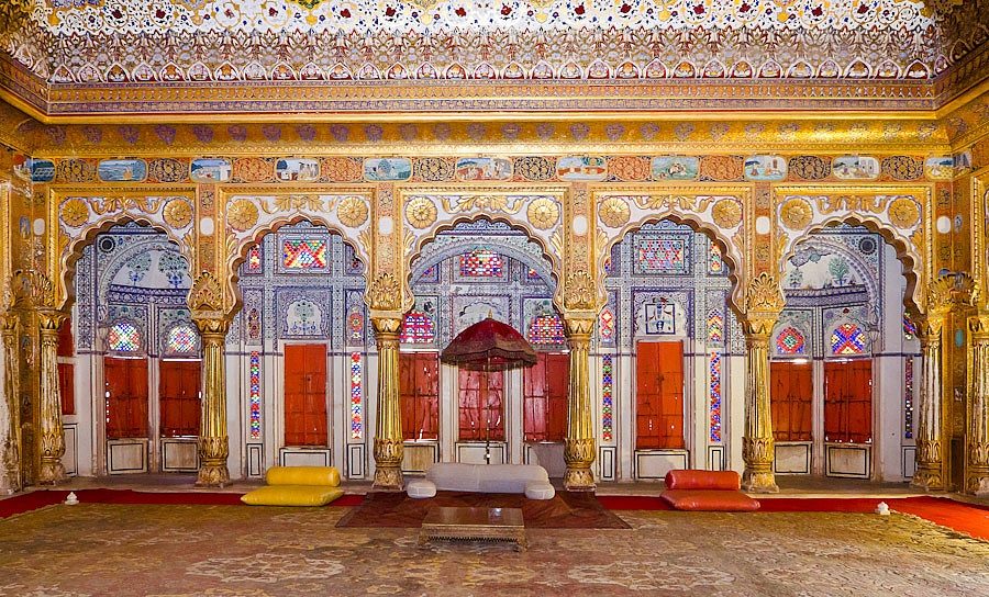 Phool Mahal