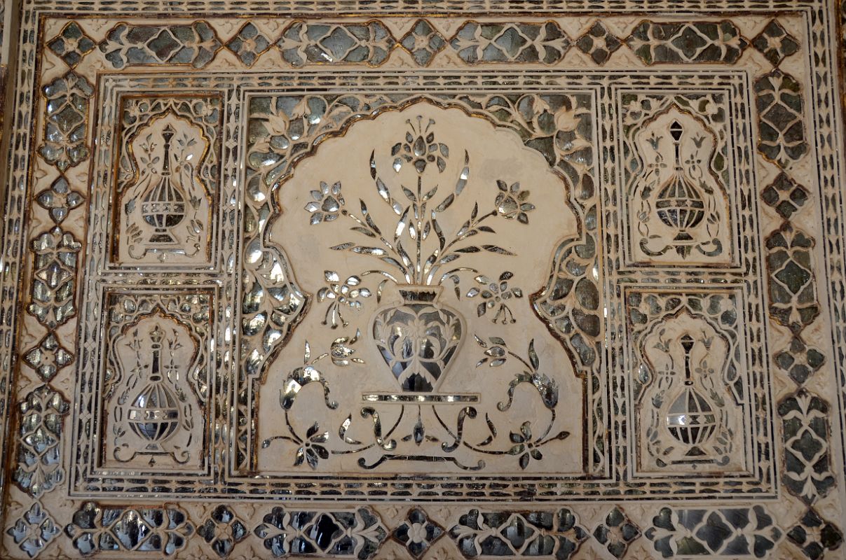 Sheesh Mahal
