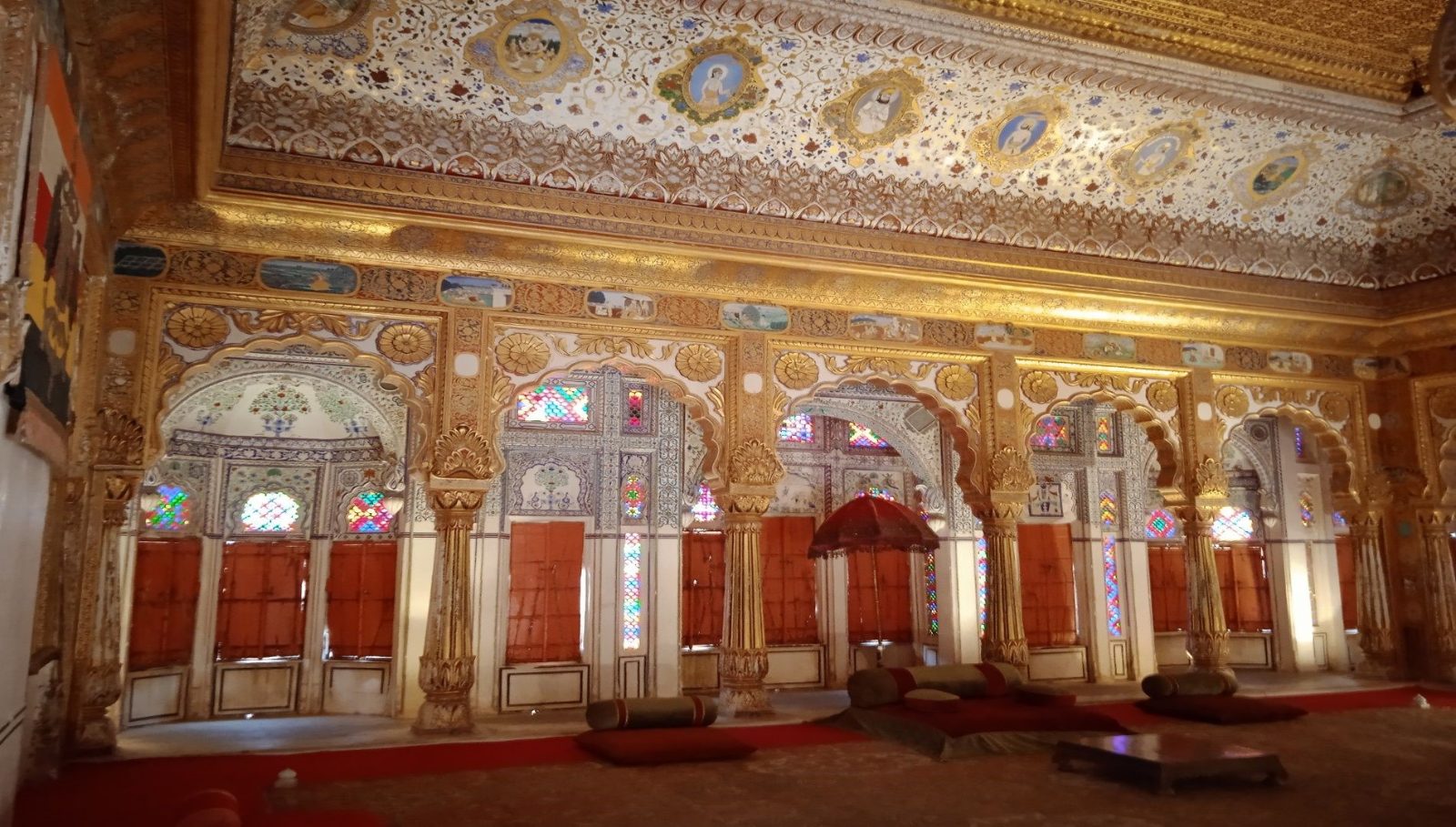 Phool Mahal