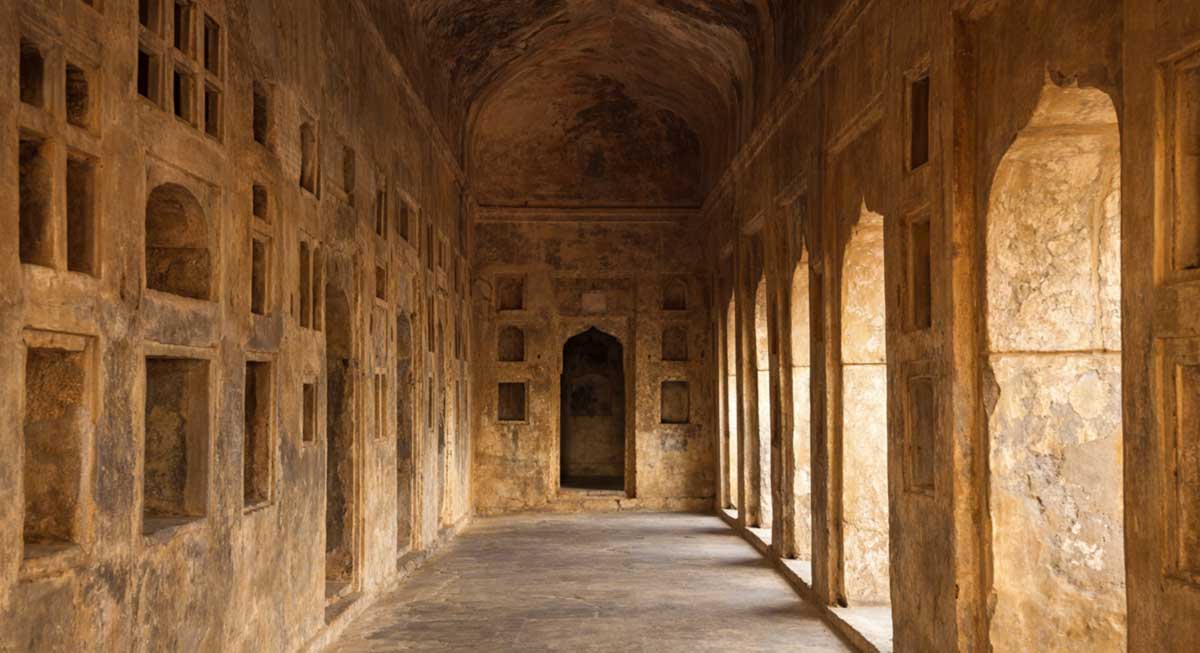 Moti Mahal
