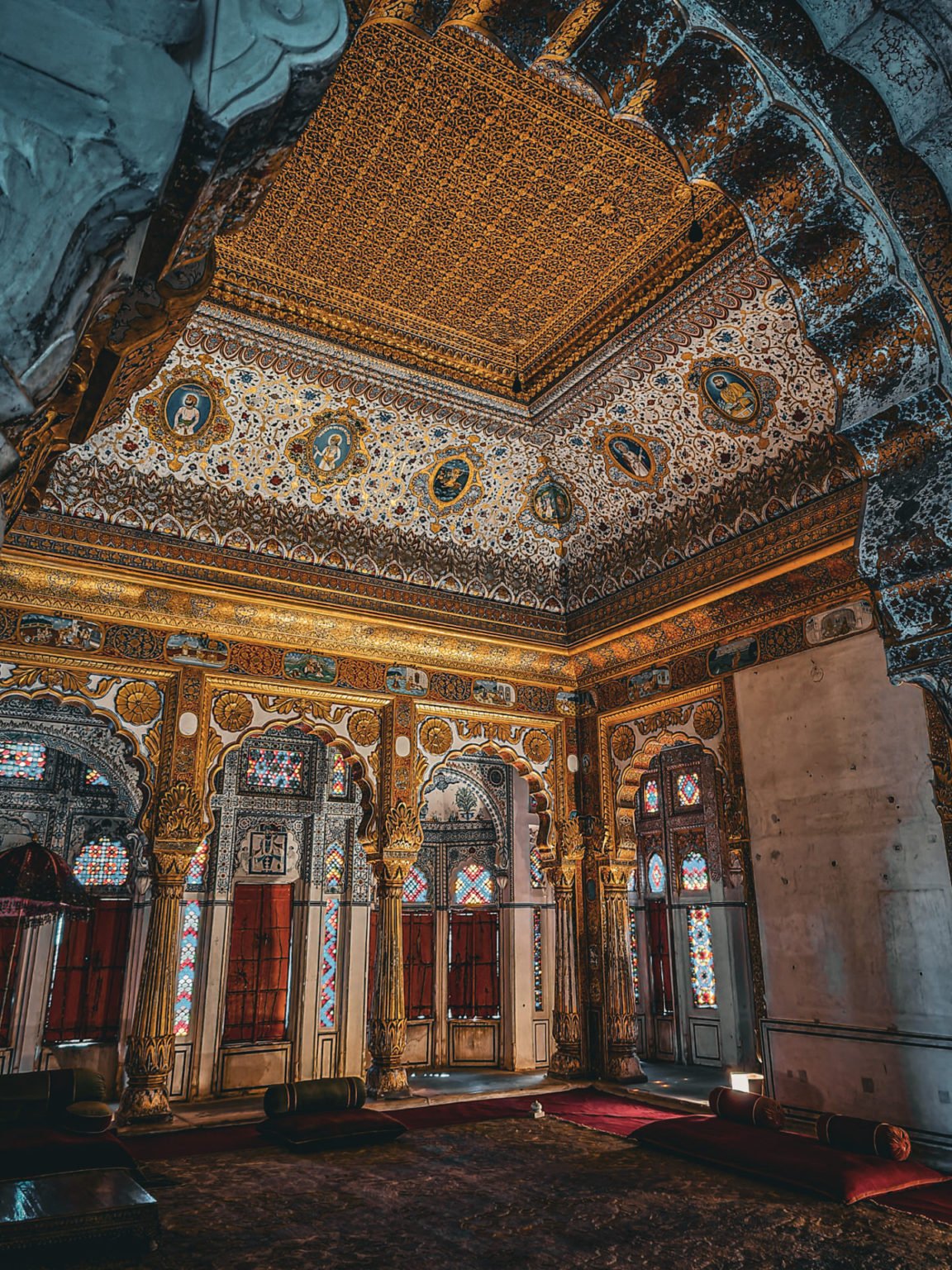 Phool Mahal