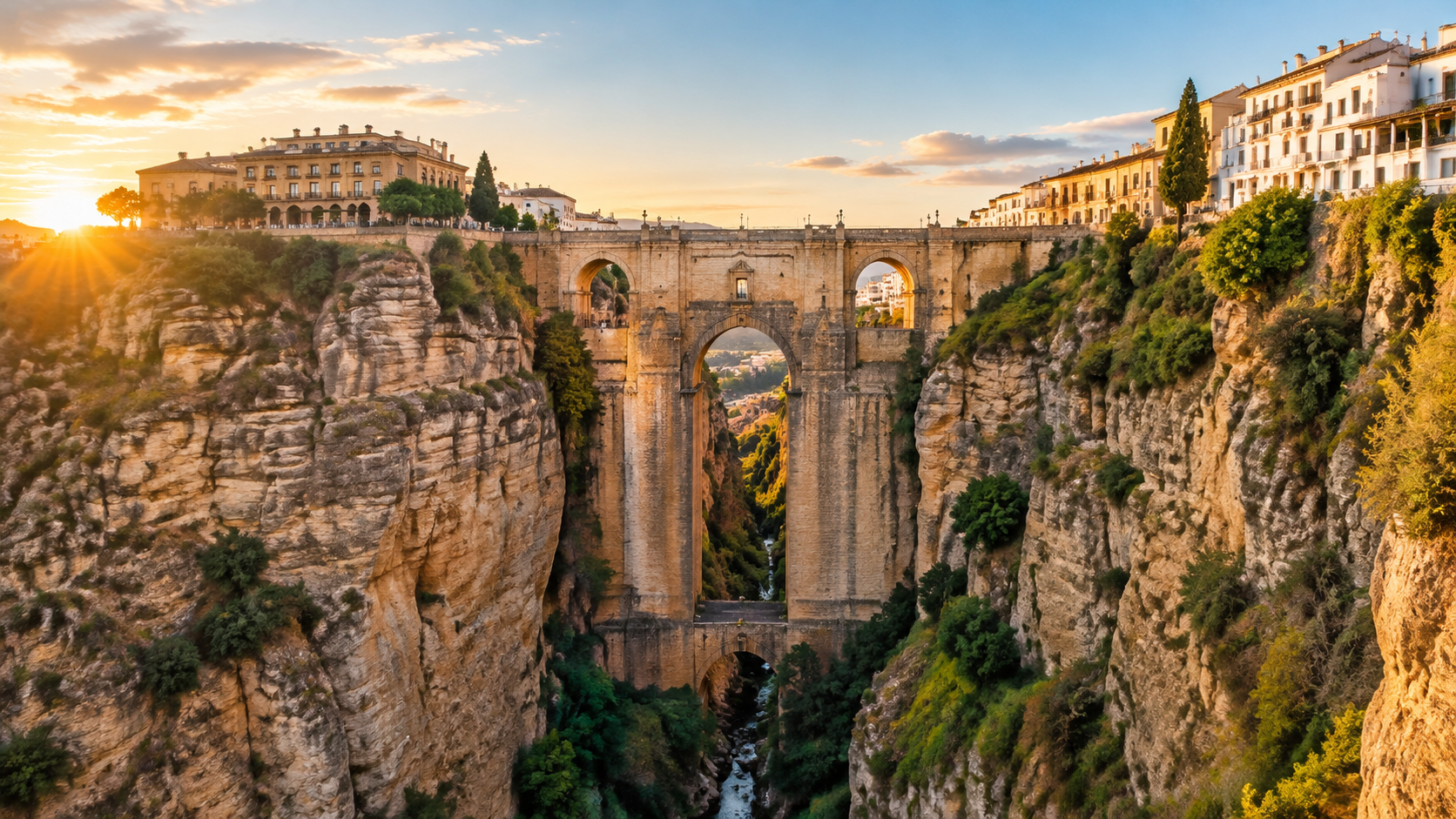 Puente Nuevo