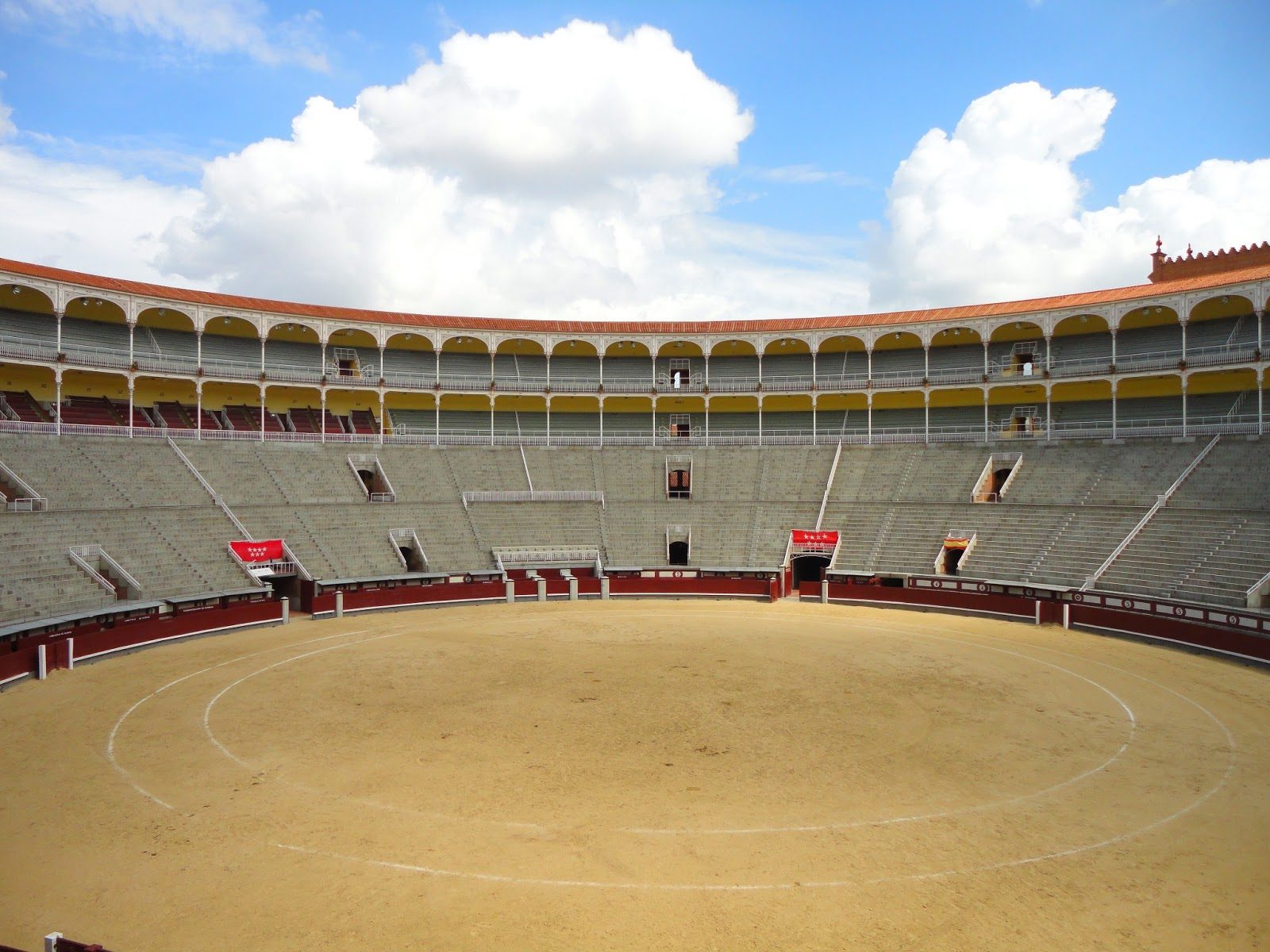 Plaza de Toros