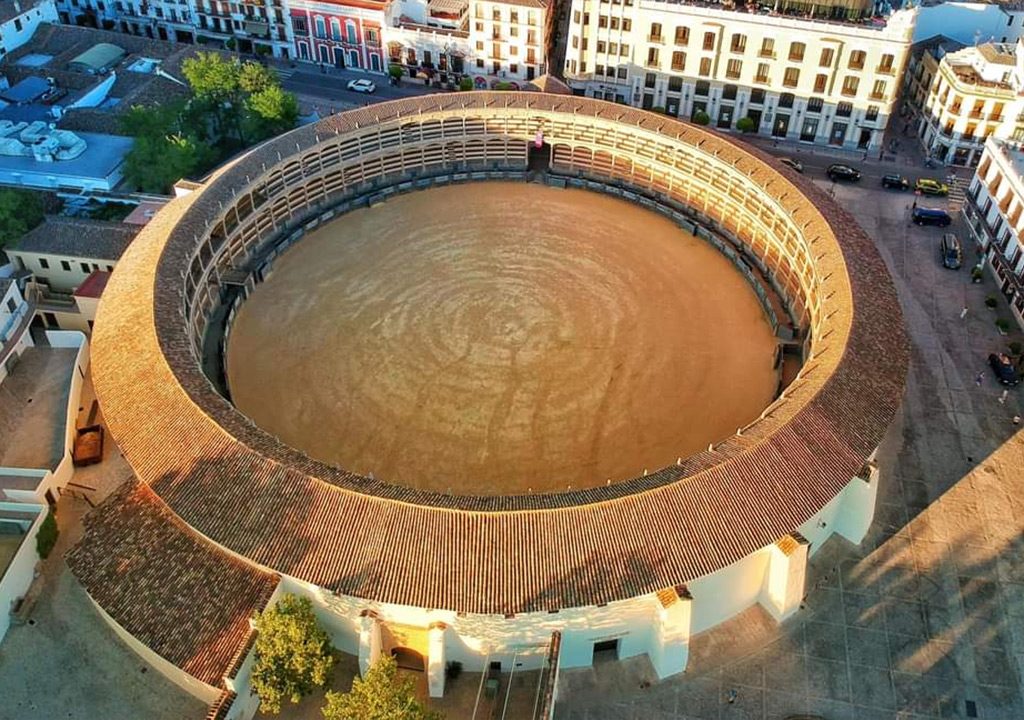 Plaza de Toros de Ronda