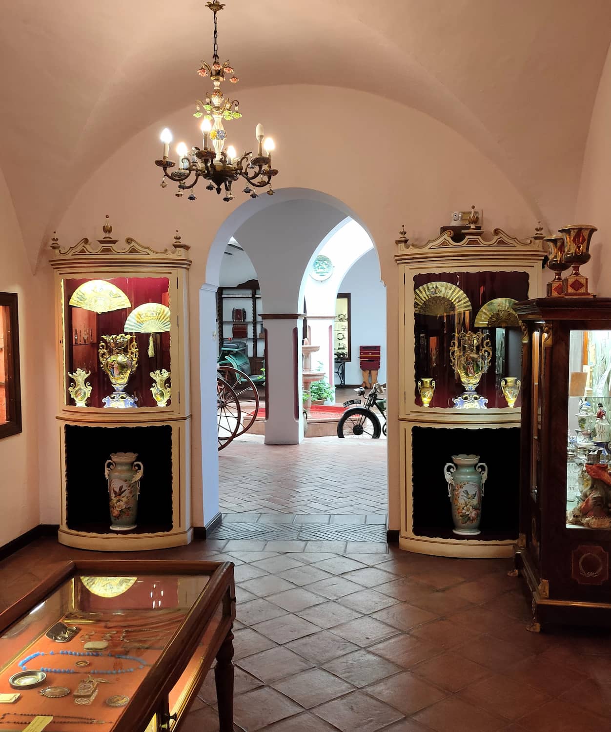 Museo Lara