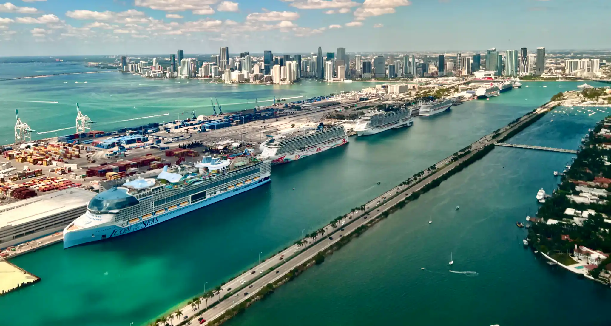 PortMiami