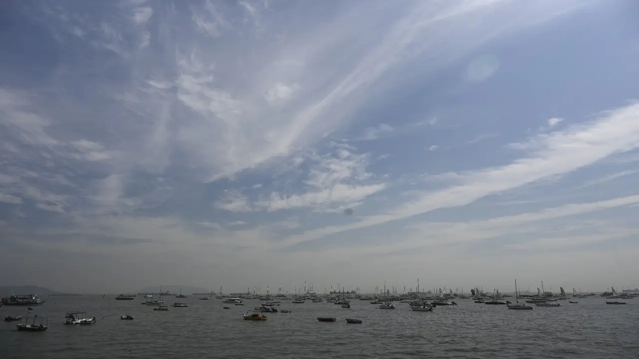 waterfront island photo