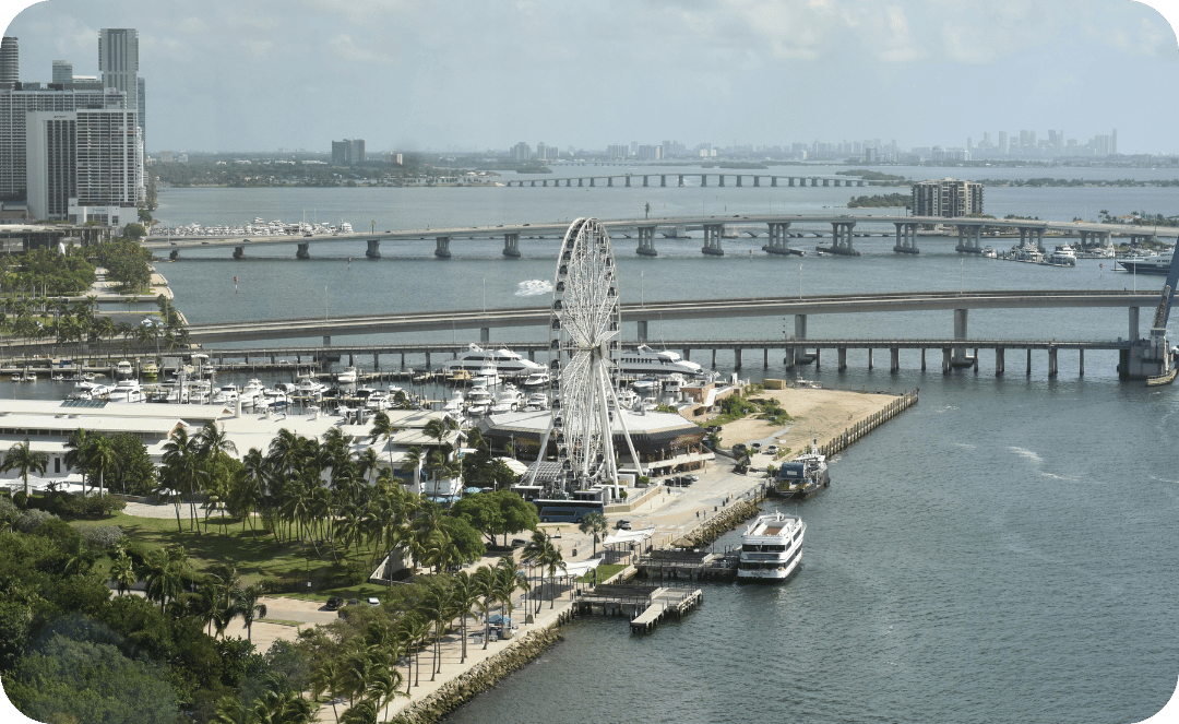 Bayside Marketplace