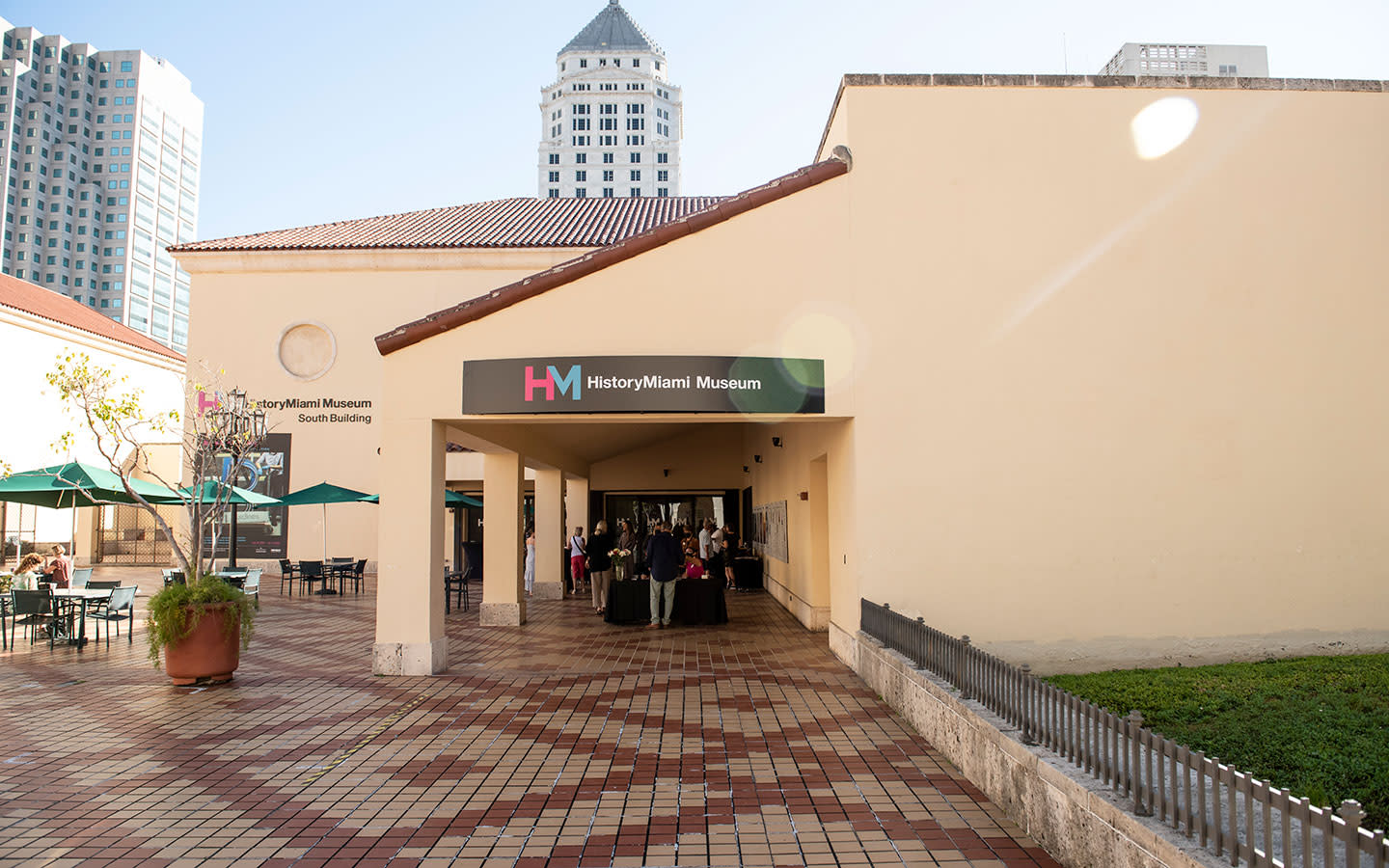 HistoryMiami Museum