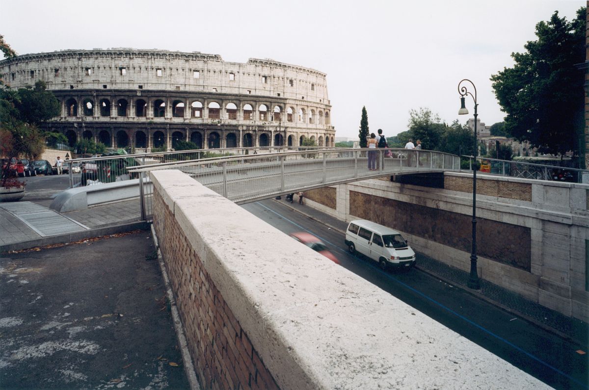 Ponte degli Annibaldi