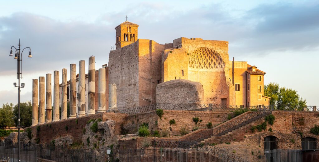 Domus Aurea