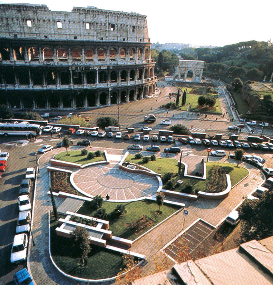 Largo Gaetana Agnesi