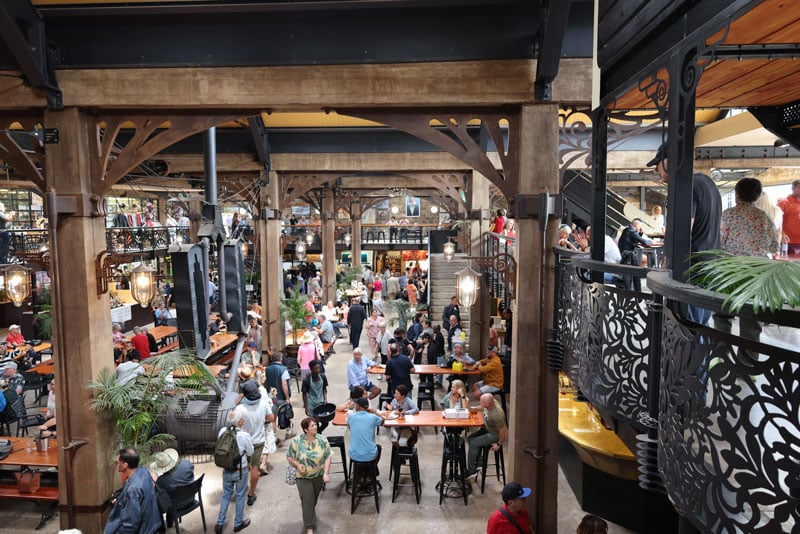 Artisan Craft Stalls