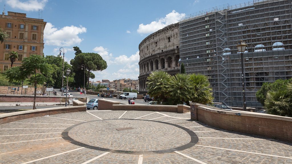 Largo Gaetana Agnesi