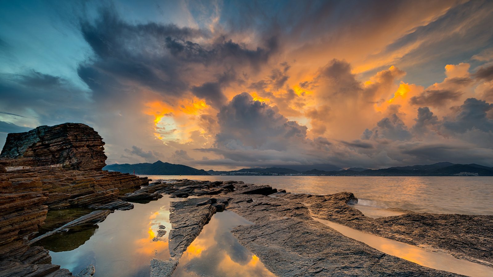 Tung Ping Chau