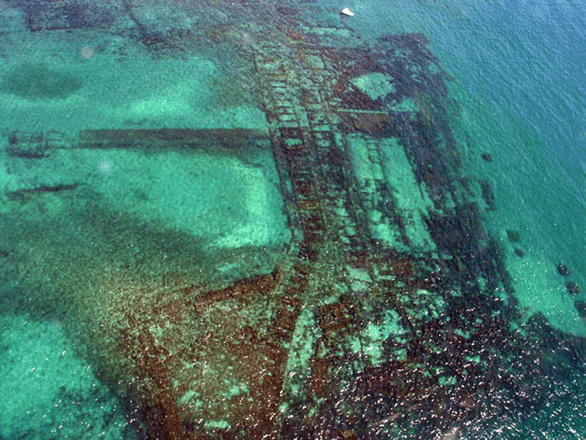 Portus Julius