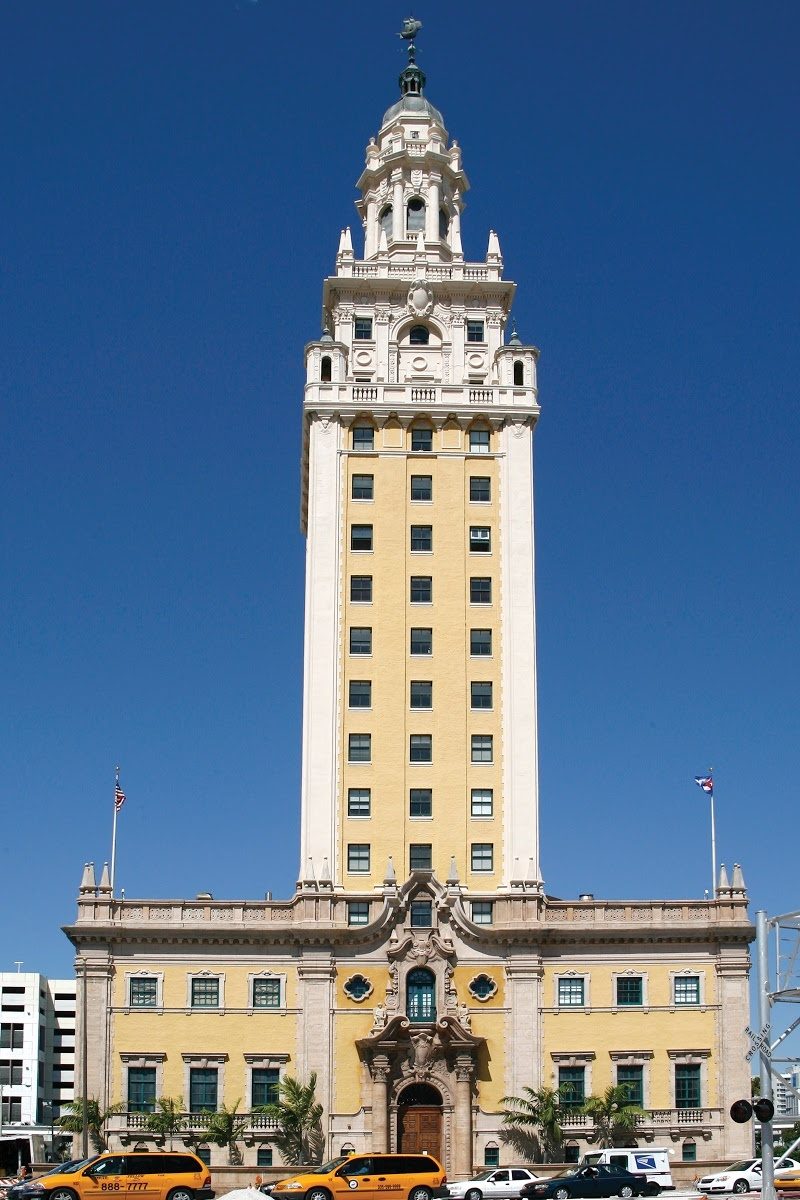Freedom Tower