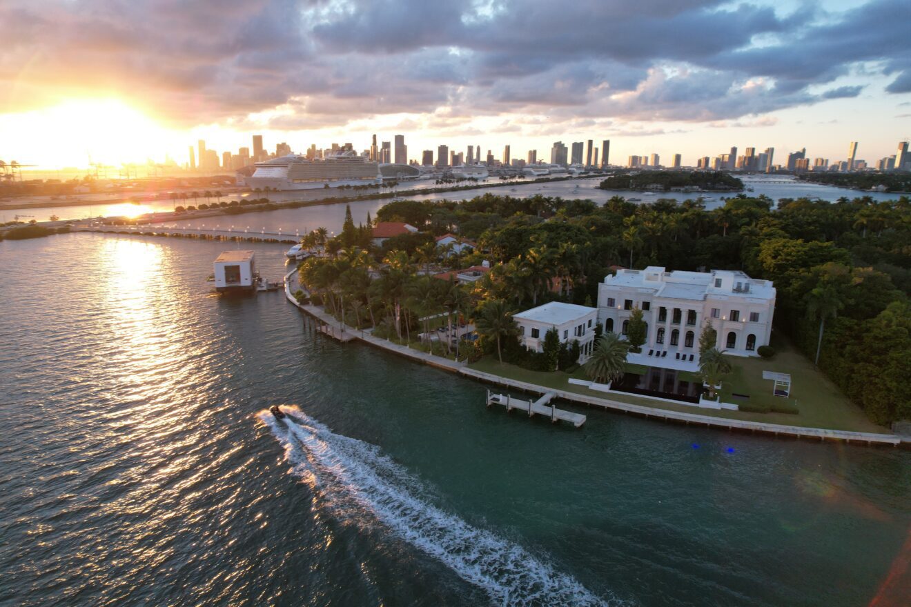 Star Island