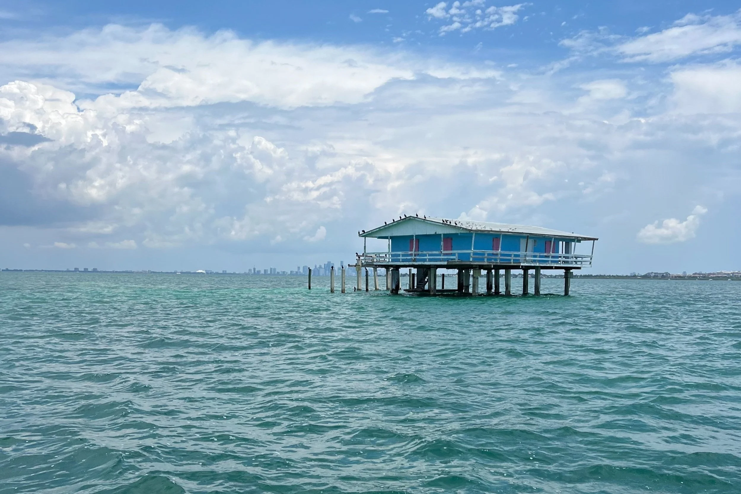 Stiltsville