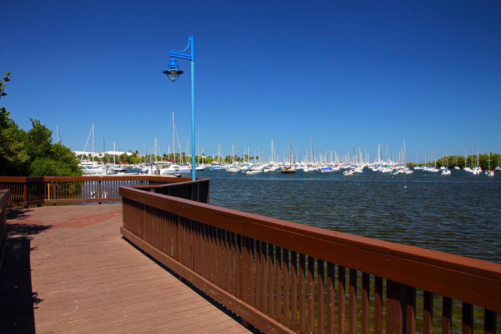 Peacock Park
