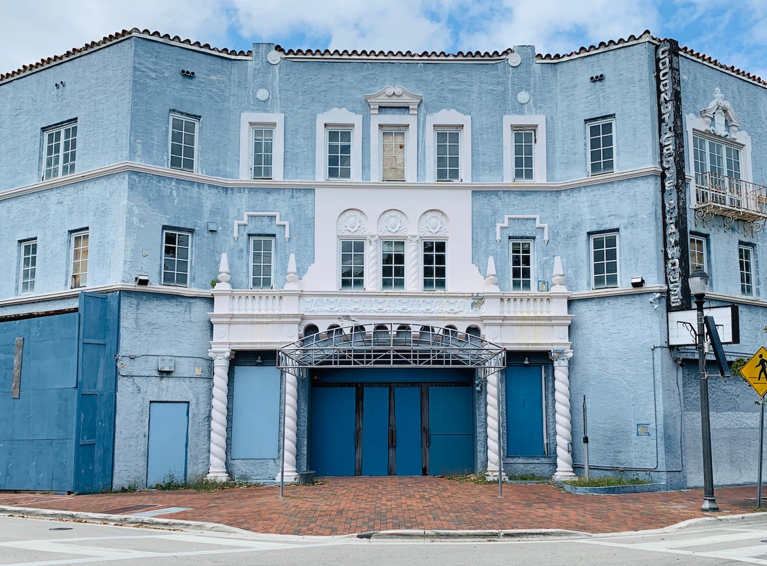 Coconut Grove Playhouse