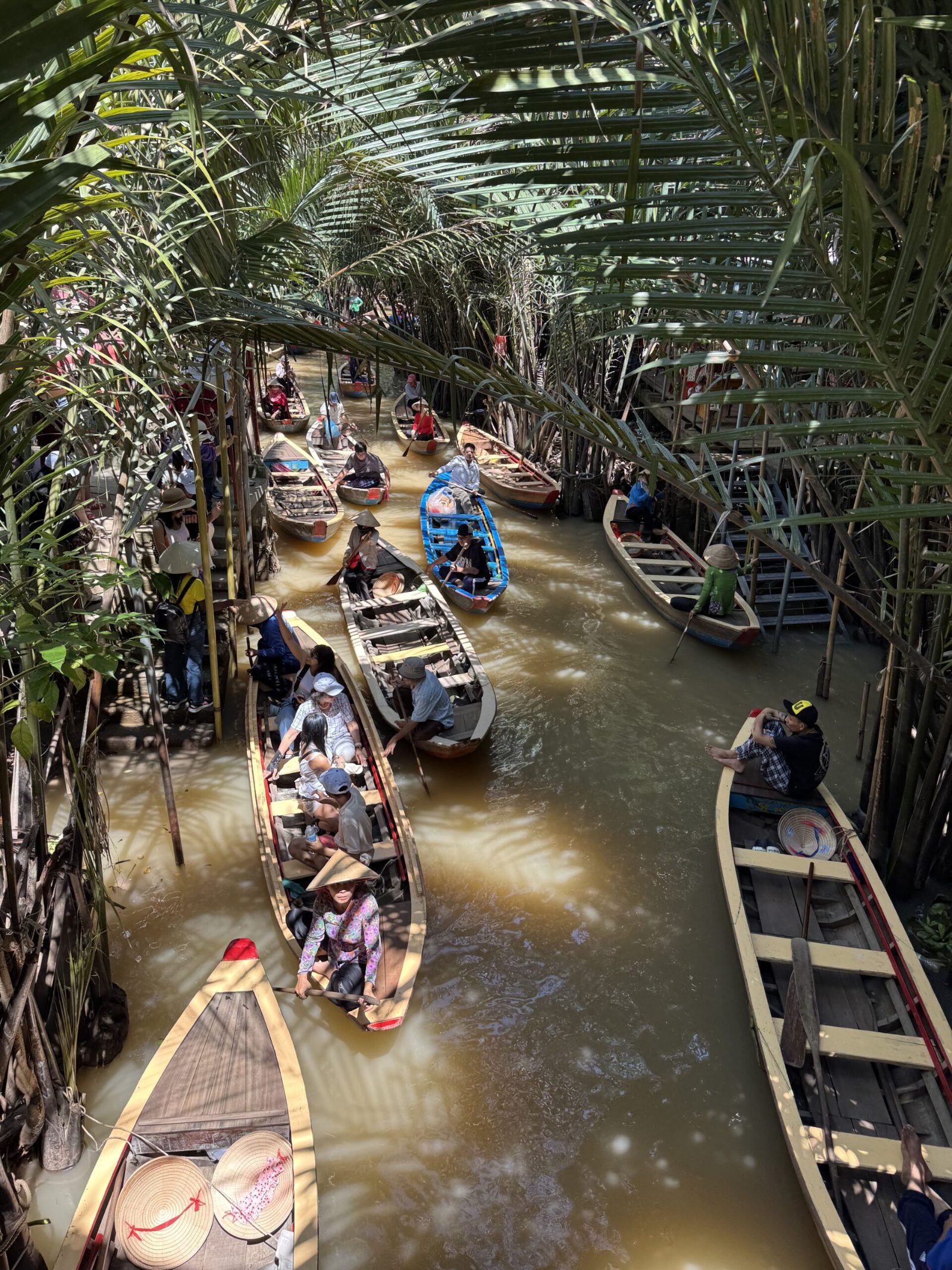 Mekong Delta Tour Price