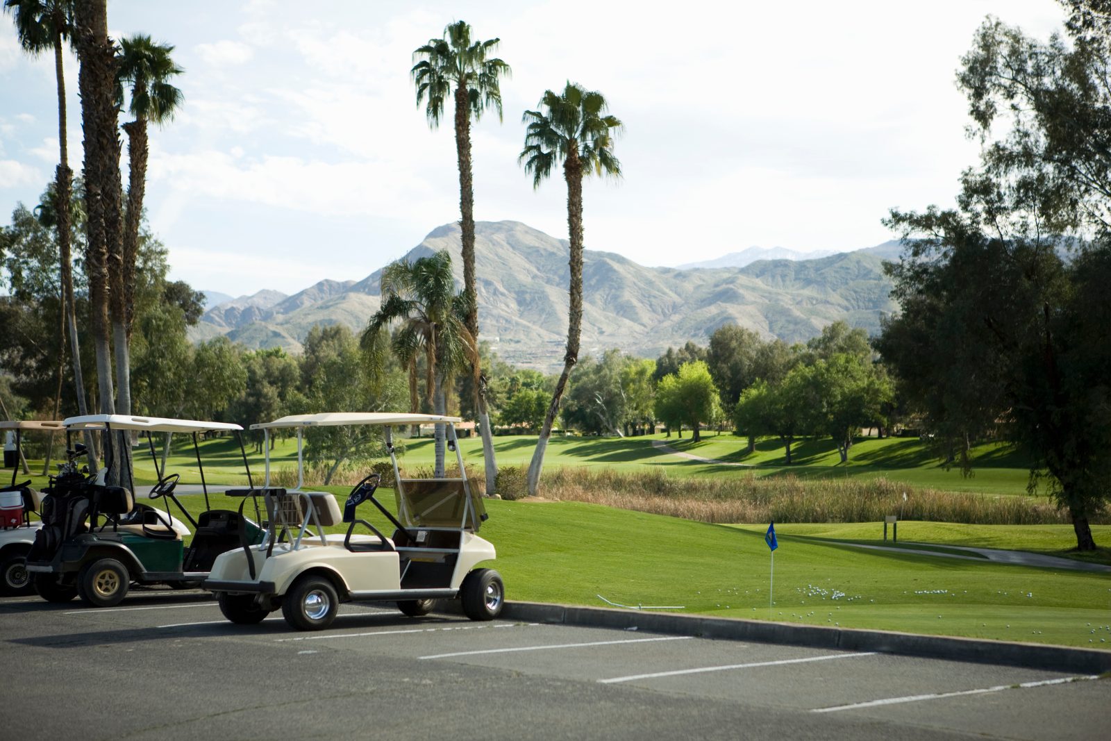 Palm Springs Celebrity Homes Self Guided Tour